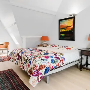 The Benedictine Accommodatie bij particulieren Brugge