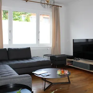 Vakantiewoning 't Kartuis, Vakantiehuis Brugge